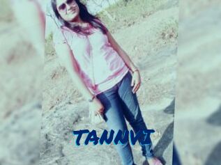 TANNVI