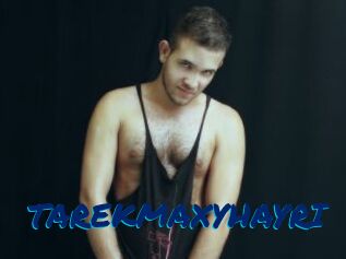 TAREKMAXYHAYRI