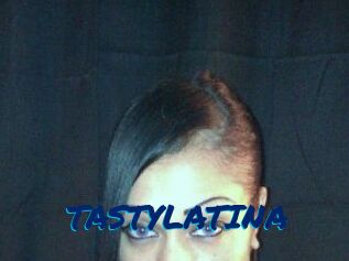 TASTYLATINA Sexe City