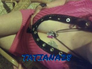 TATIANA28 Sexe City
