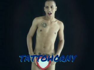 TATTOH0RNY