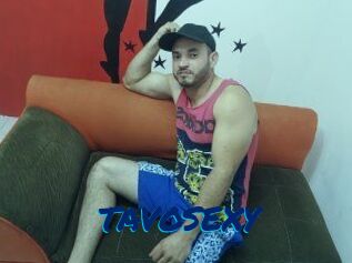 TAVOSEXY