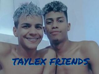 TAYLEX_FRIENDS