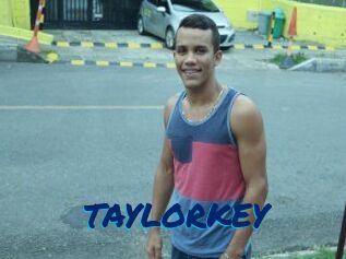 TAYLOR_KEY