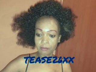 TEASE26XX