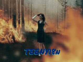 TEENY18n