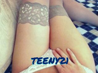 TEENY21