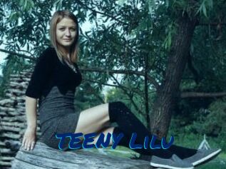 TEENY_Lilu