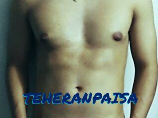 TEHERANPAISA