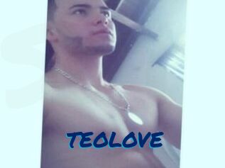 TEO_LOVE