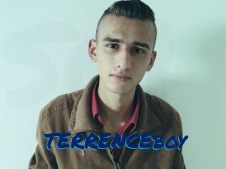 TERRENCEboy