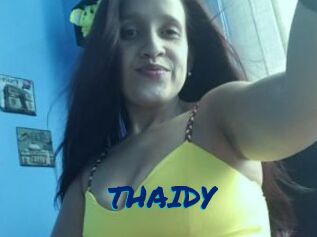 THAIDY Sexe City