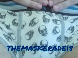 THEMASKERADE18 Sexe City