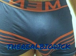 THEREALBIGDICK