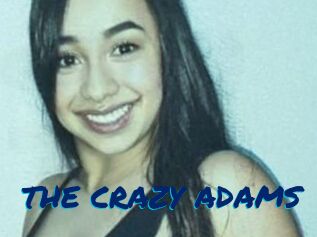 THE_CRAZY_ADAMS Sexe City