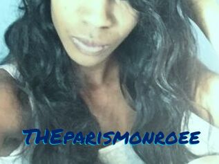 THEparismonroee