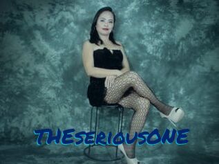 THEseriousONE