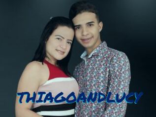 THIAGOANDLUCY
