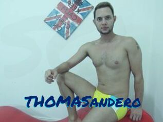 THOMASandero