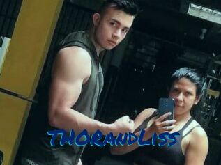 THORandLiss