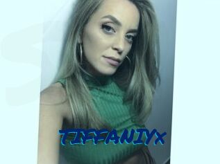 TIFFANIYx