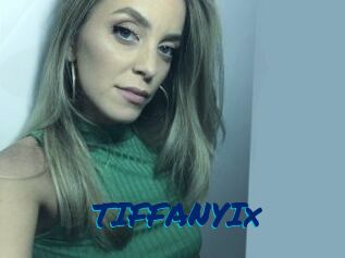 TIFFANYIx Sexe City
