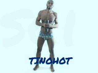 TINOHOT Sexe City