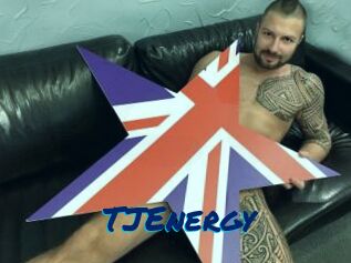 TJEnergy