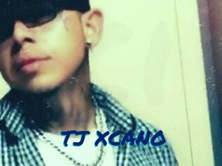 TJ_XCANO