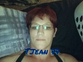 TJean_77 Sexe City