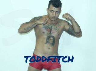 TODDFITCH Sexe City