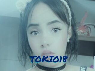 TOKIO18 Sexe City