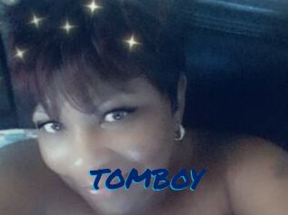 TOMBOY