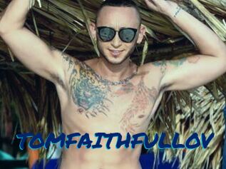 TOMFAITHFULLOV Sexe City