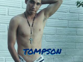 TOMPSON