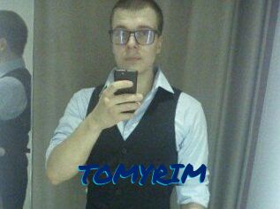 TOMY_RIM
