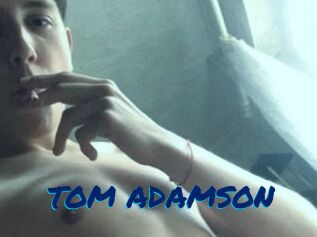 TOM_ADAMSON