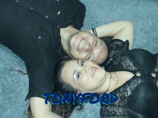 TONYFORD