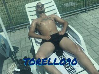 TORELLO90