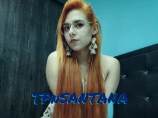 TPnSANTANA Sexe City
