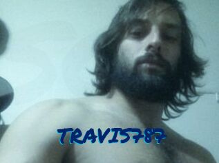 TRAVIS787 Sexe City