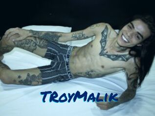 TRoyMalik