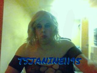 TSJANINE1195