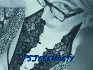 TSJessNasty