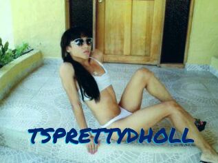TSPRETTYDHOLL