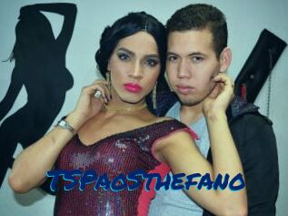 TSPaoSthefano