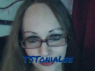TSToniaLee