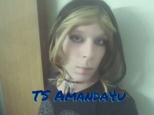 TS_Amanda4u