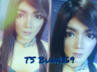 TS_BunnY69 Sexe City