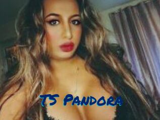 TS_Pandora